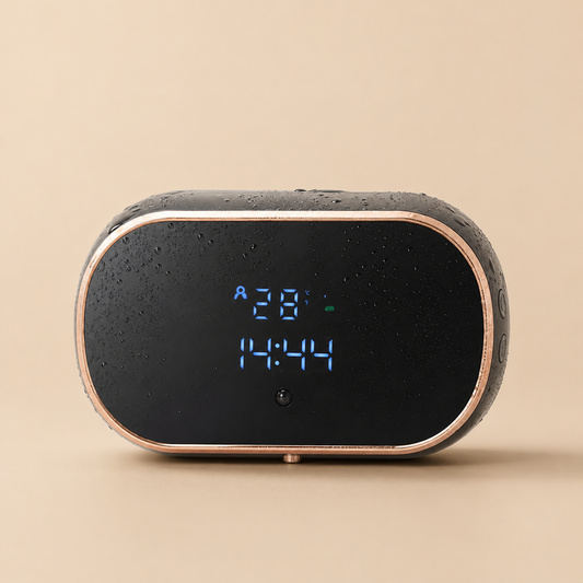 Dispensador Automático Inteligente — Utopia Home